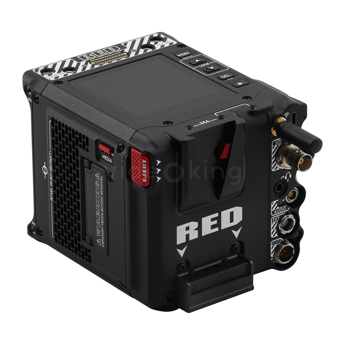 RED Komodo-X Z-mount-4