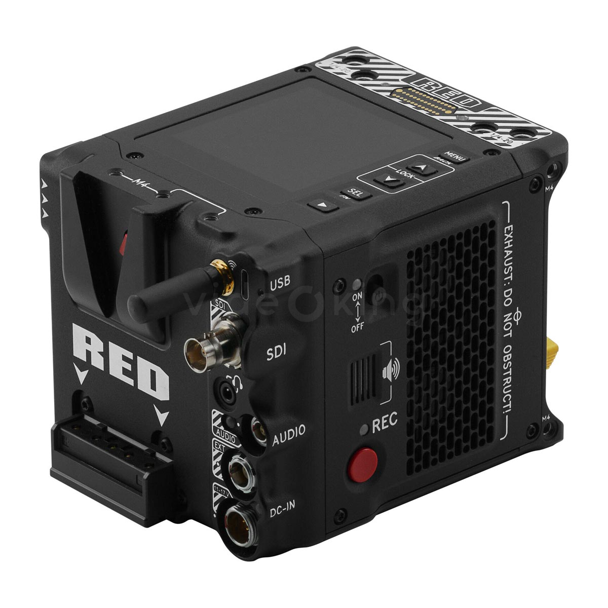 RED Komodo-X Z-mount-5