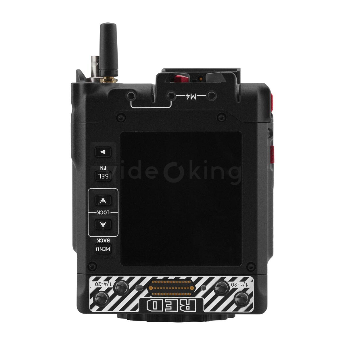 RED Komodo-X Z-mount-8