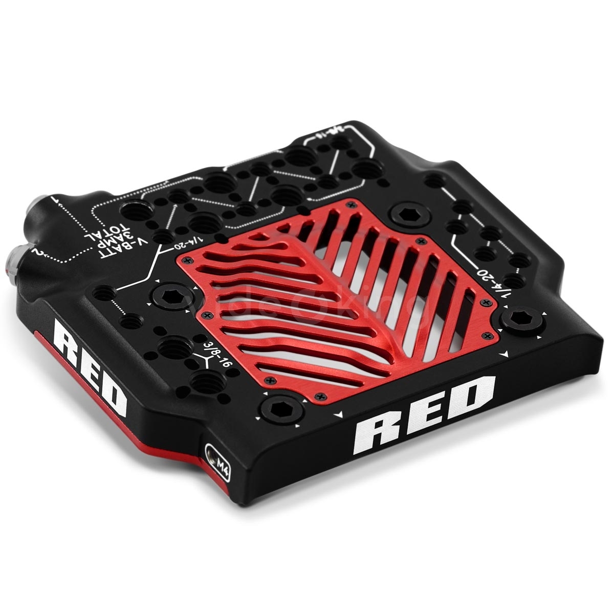 RED V-RAPTOR 8K PRODUCTION PACK-3