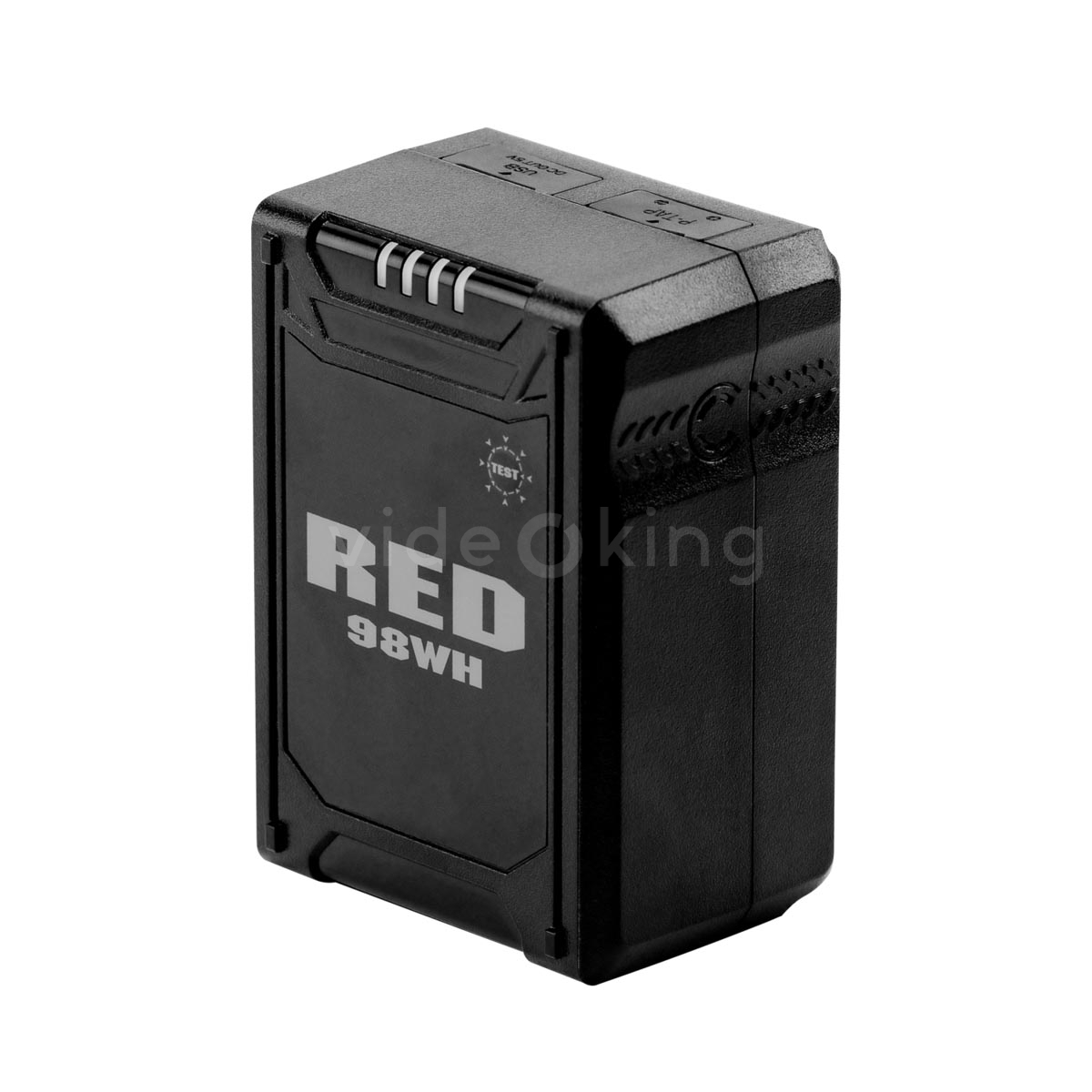 RED V-RAPTOR 8K STARTER PACK-7