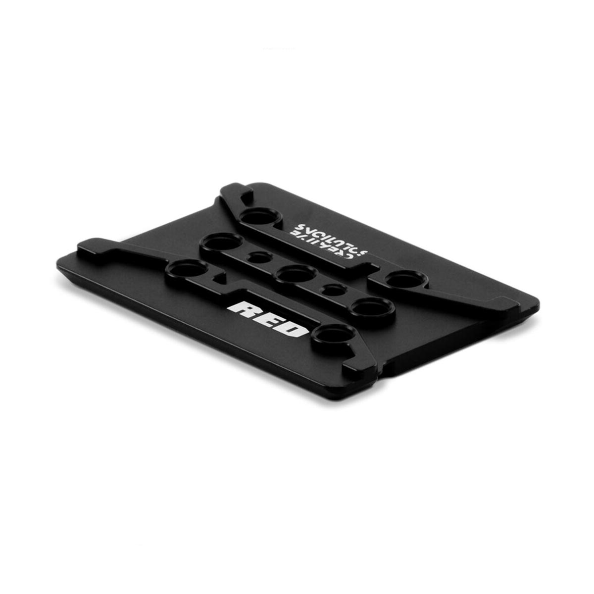 RED V-RAPTOR Quick Release Platform Pack-2