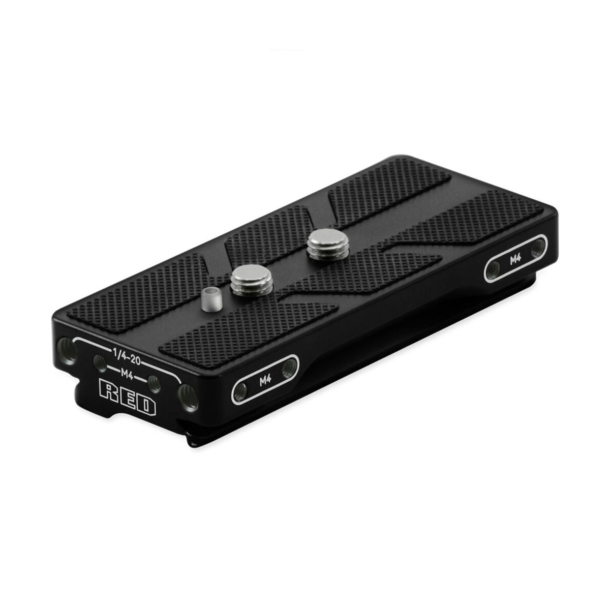 RED V-RAPTOR Quick Release Platform Pack-4