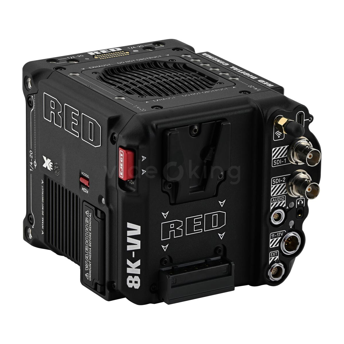 RED V-RAPTOR XE Z-mount-5