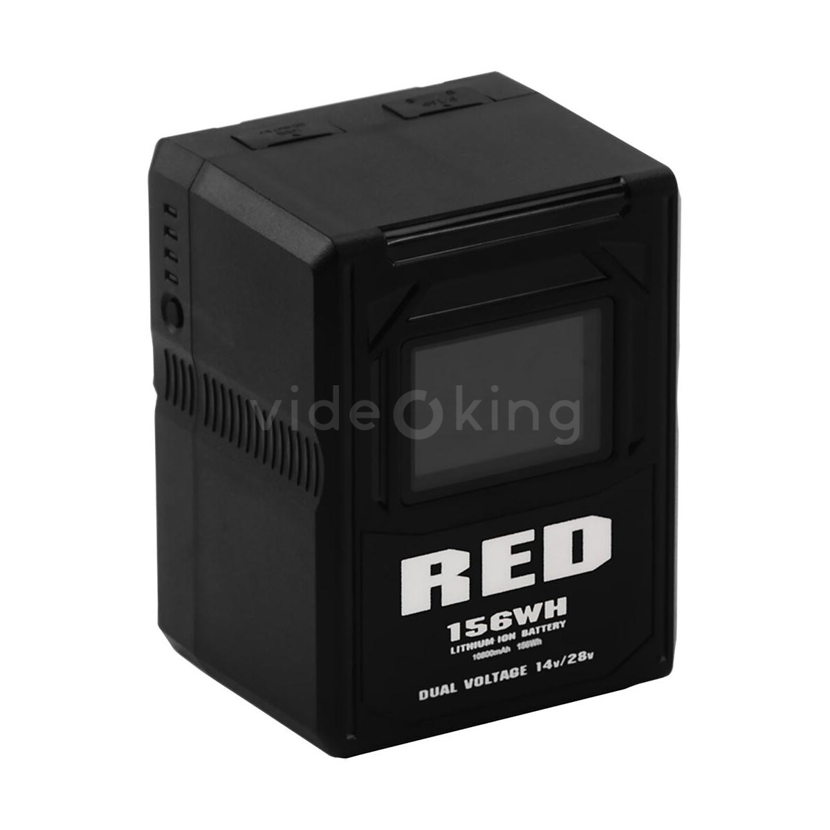 RED V-RAPTOR XL X VV Production Pack-3