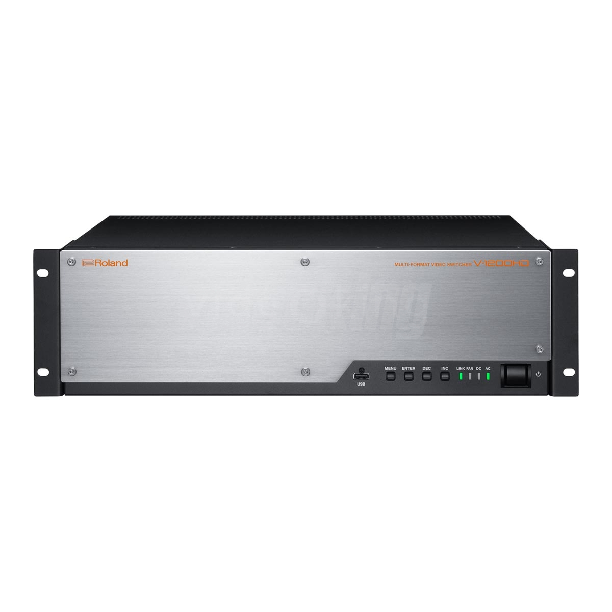Roland V-1200HD Multi-Format Video Switcher