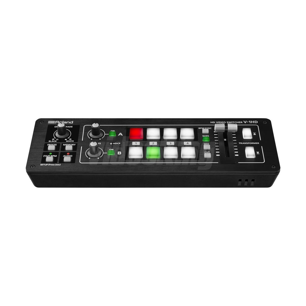 Roland V-1HD 4-Channel HD HDMI Video Switcher