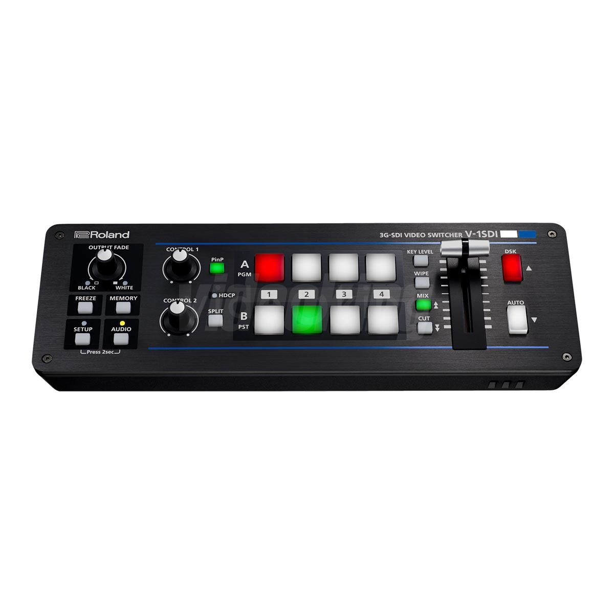 Roland V-1SDI 4-Channel HD SDI/HDMI Video Switcher