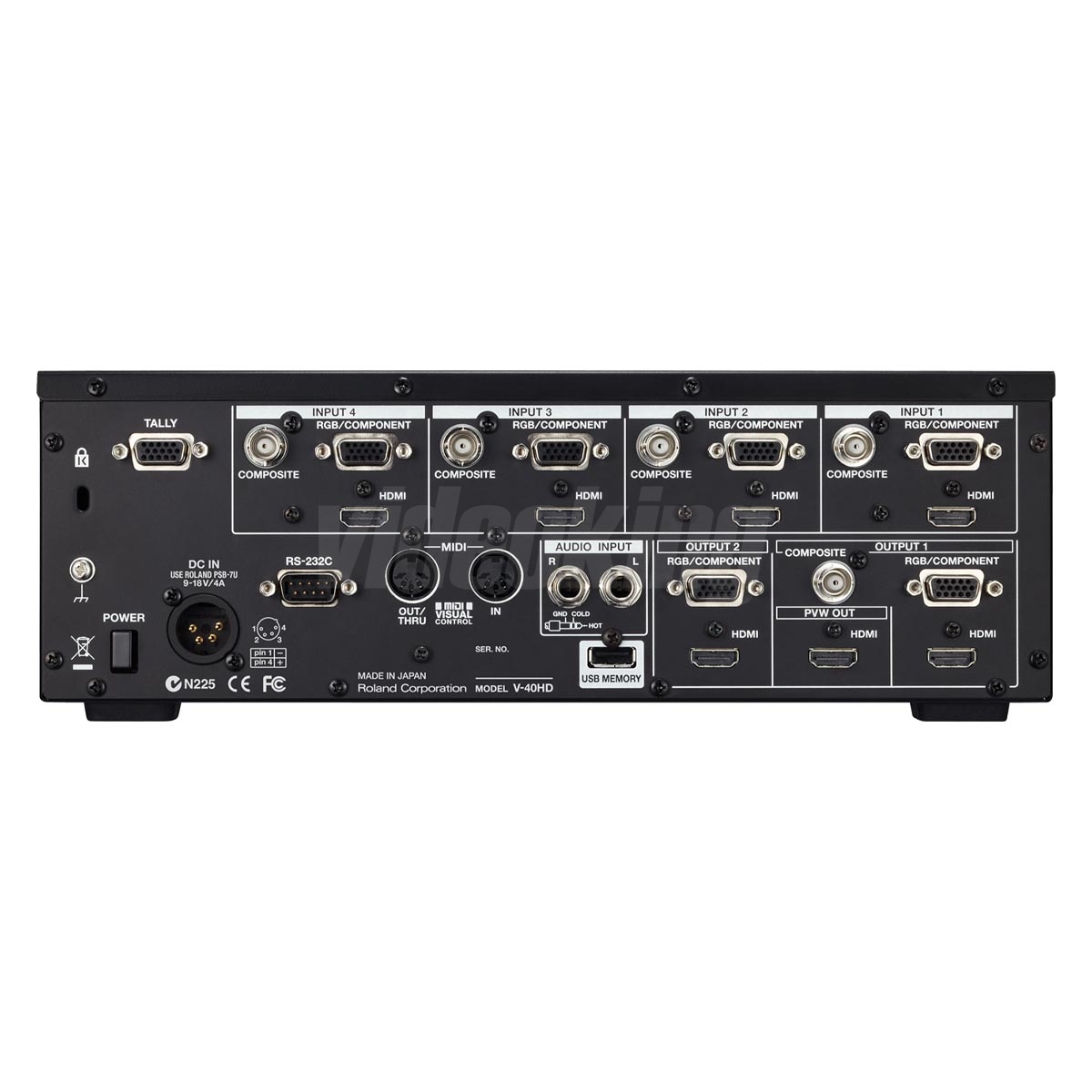 RO-V40HD-2