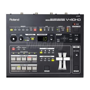 RO-V40HD