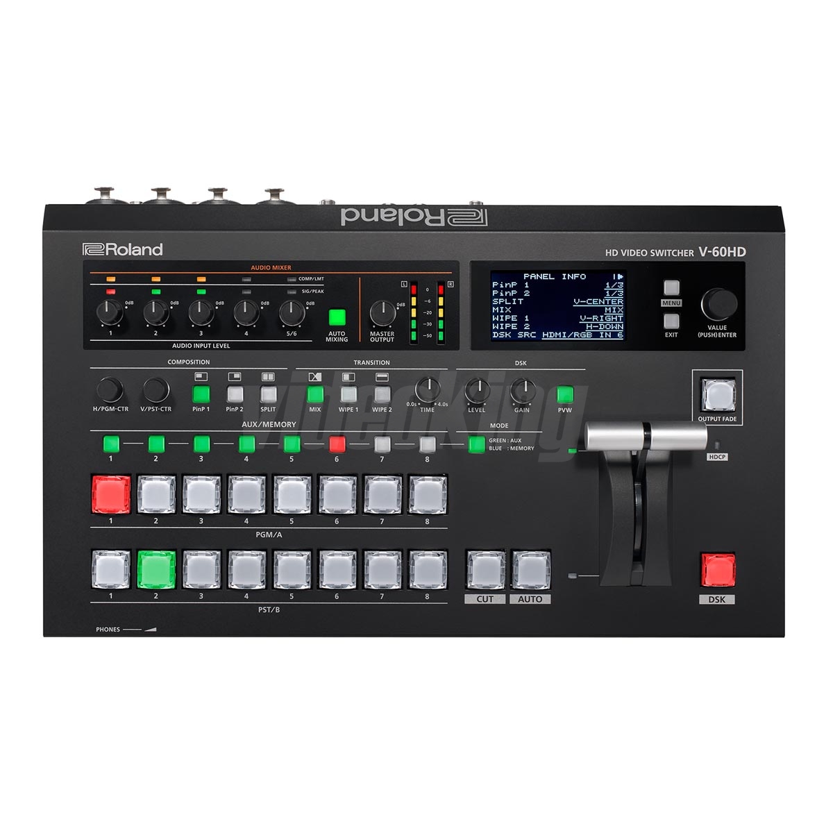 RO-V60HD-1