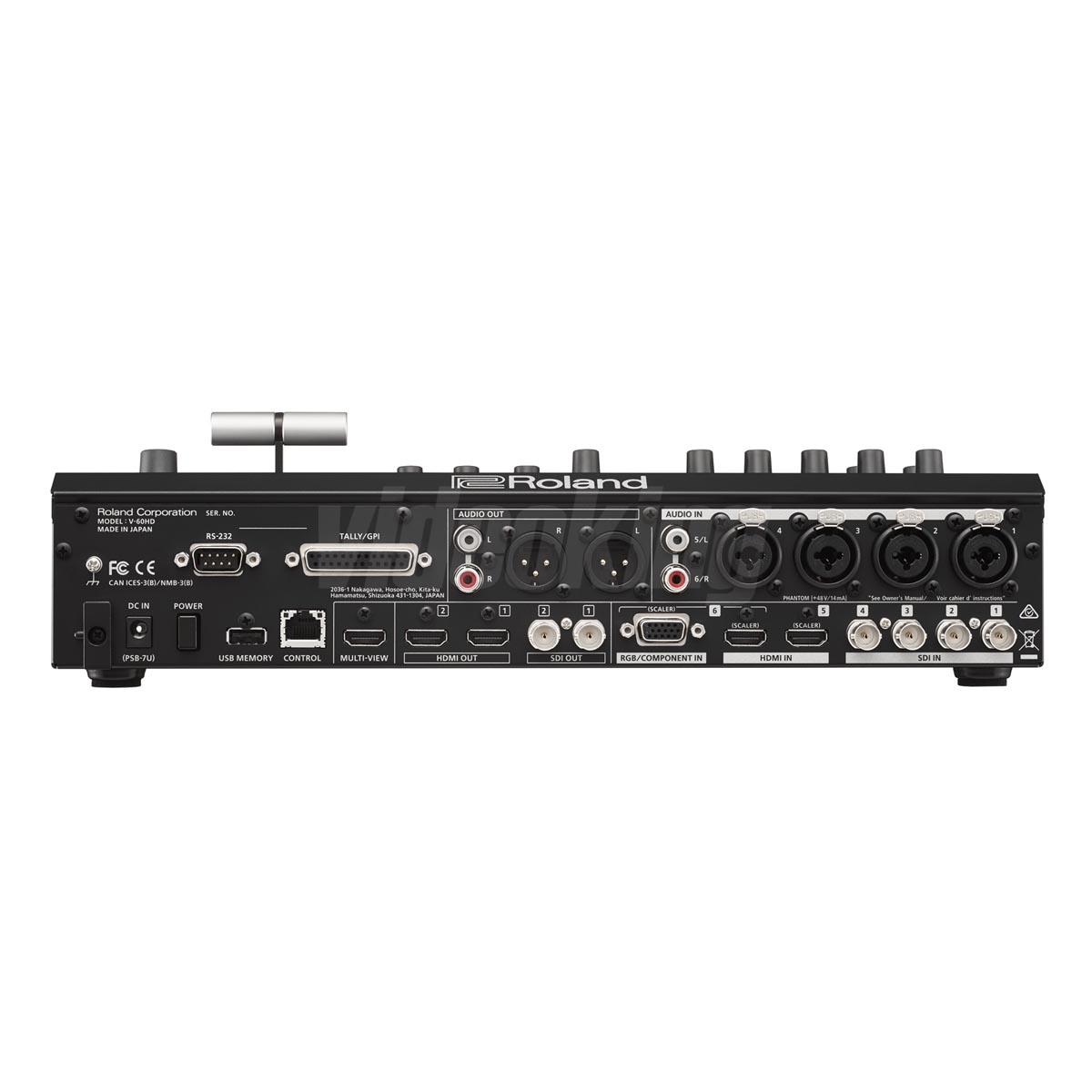 RO-V60HD-2