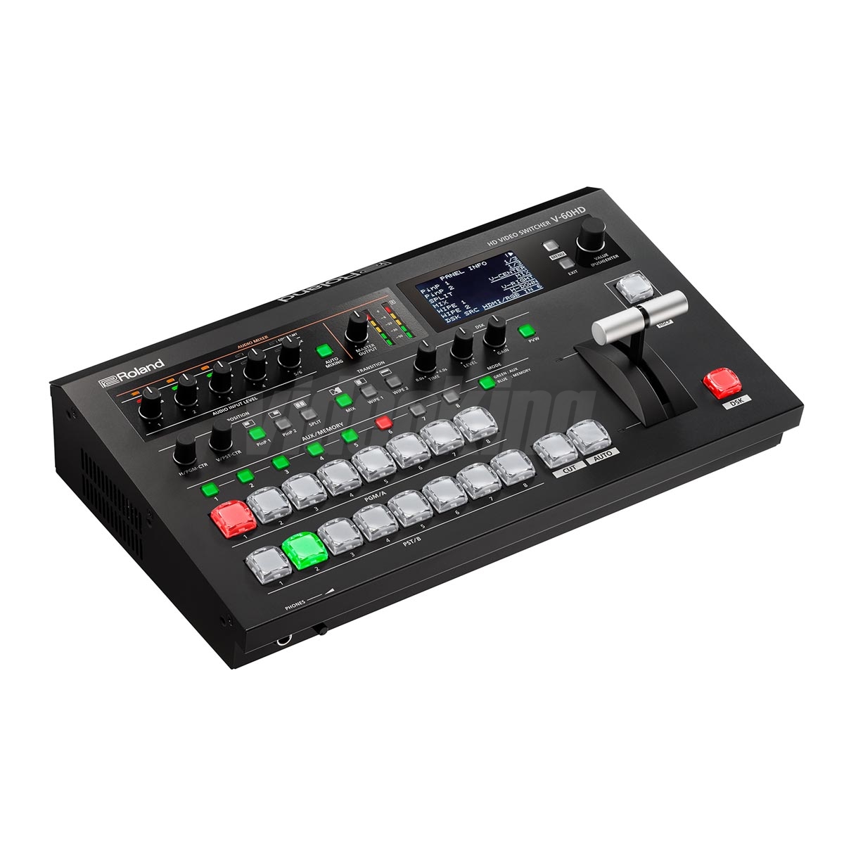 RO-V60HD-5
