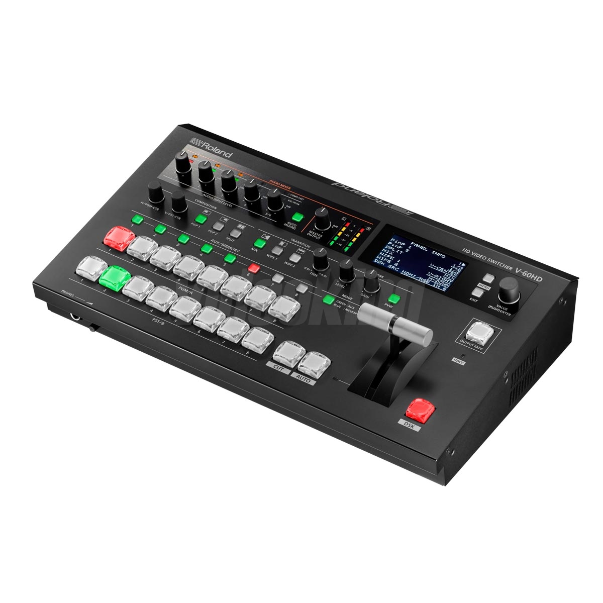 RO-V60HD-6