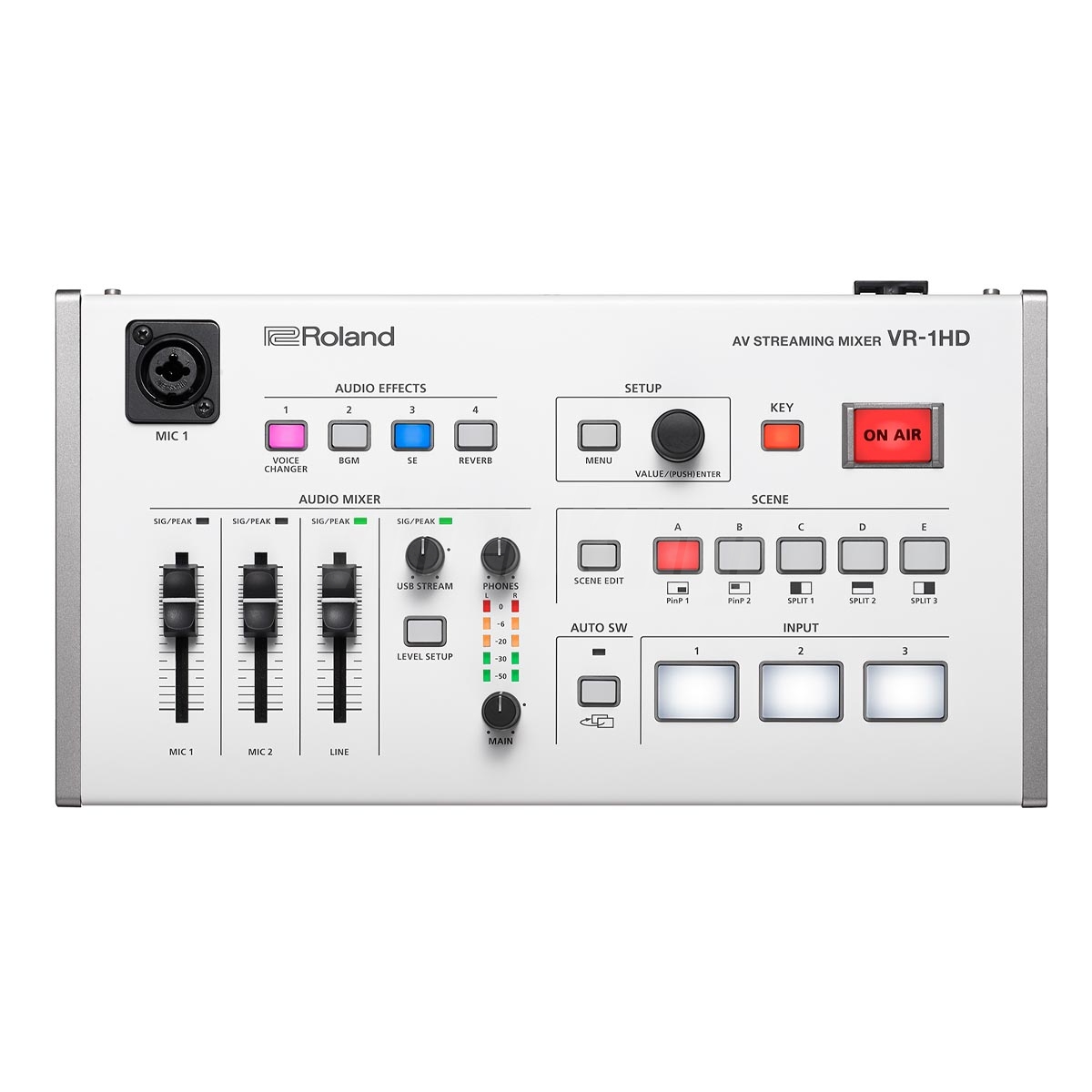 RO-VR1HD