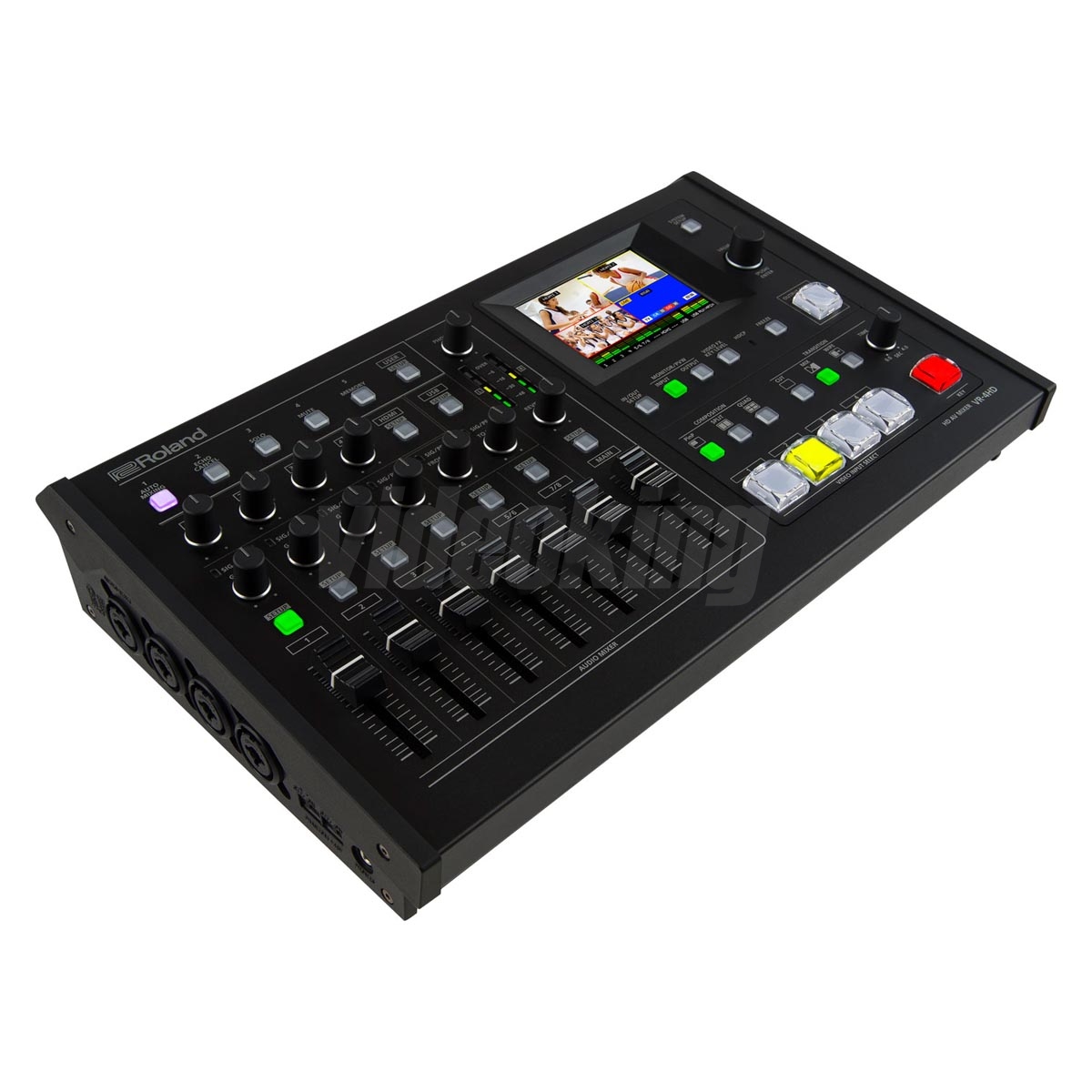 RO-VR4HD-1