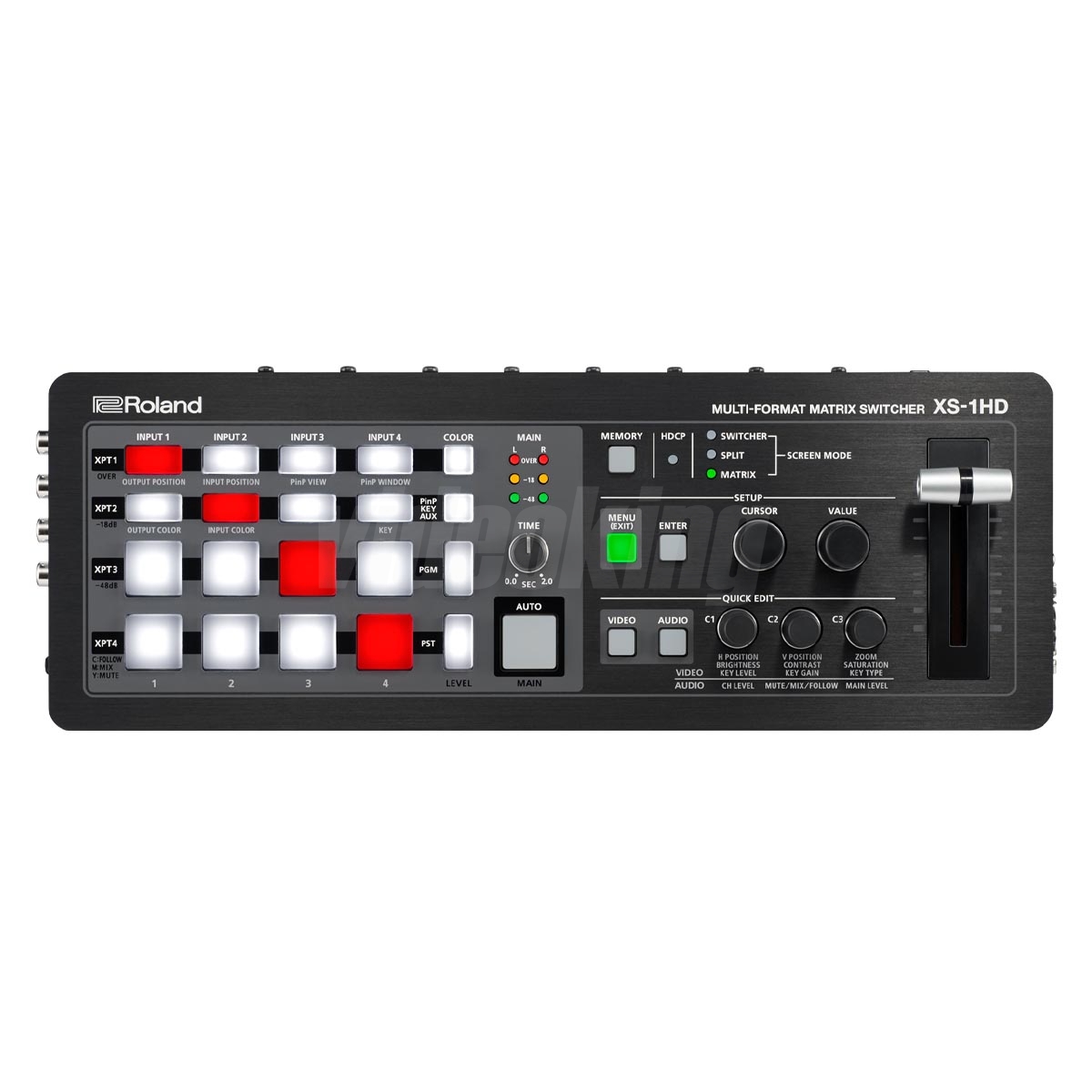 RO-XS1HD-1