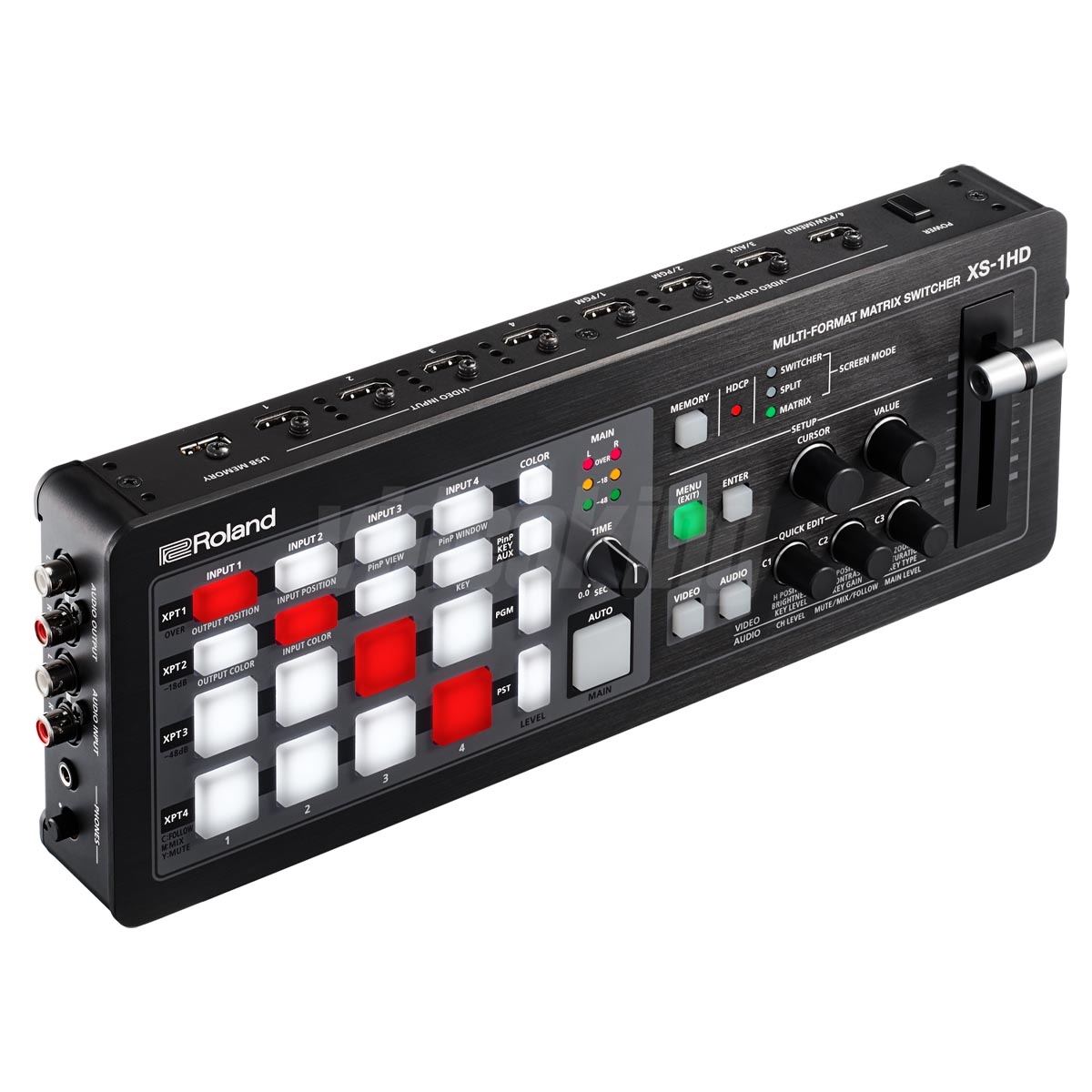 RO-XS1HD-5
