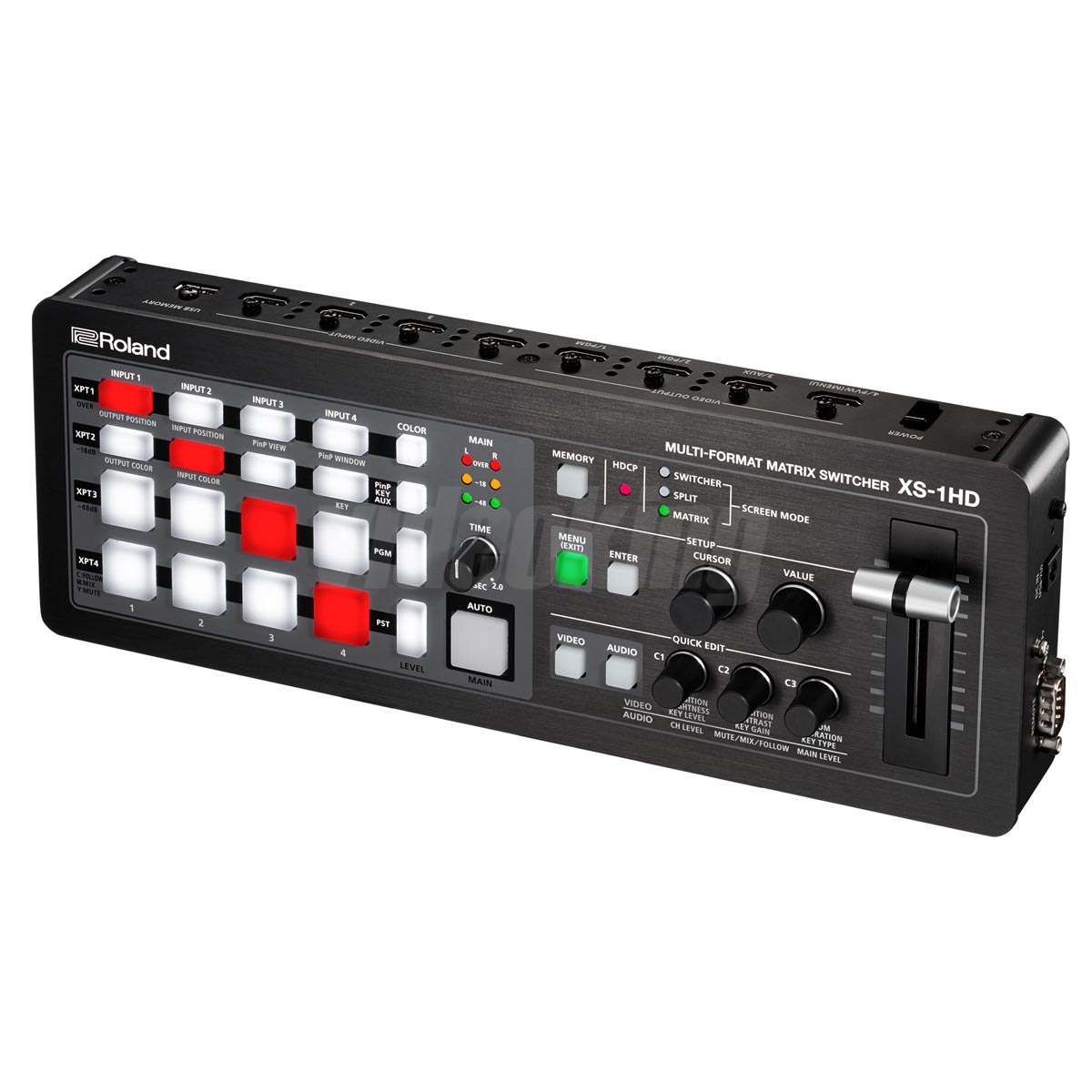 RO-XS1HD-6