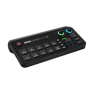 RODE RODECaster Video S All-In-One Audio:Video Console_1