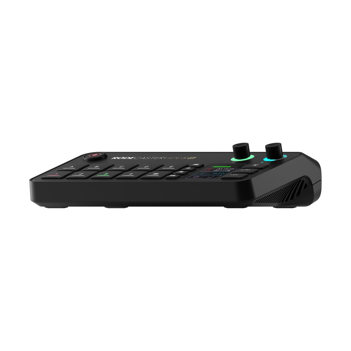 RODE RODECaster Video S All-In-One Audio:Video Console_7