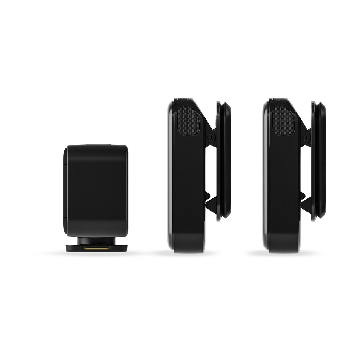 RODE Wireless Micro 2-Person Ultracompact Wireless Microphone Pro System for Cameras and Mobile Devices (2.4 GHz)_ý