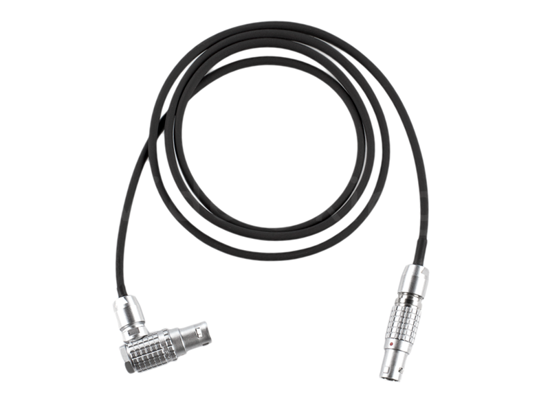 Freefly Lightweight LCD / EVF Cable for RED Touch 4.7″ LCD (RED Epic/Scarlet)