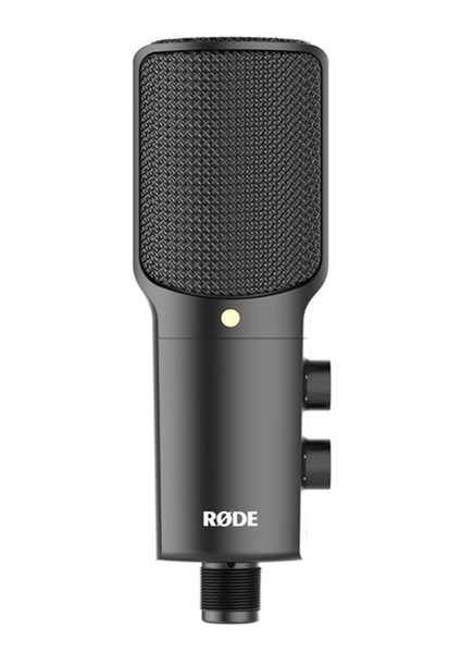 RODE NT-USB