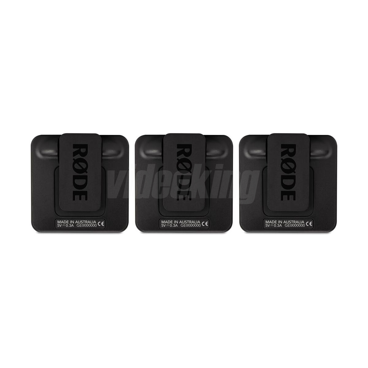 Rode Wireless GO II-5