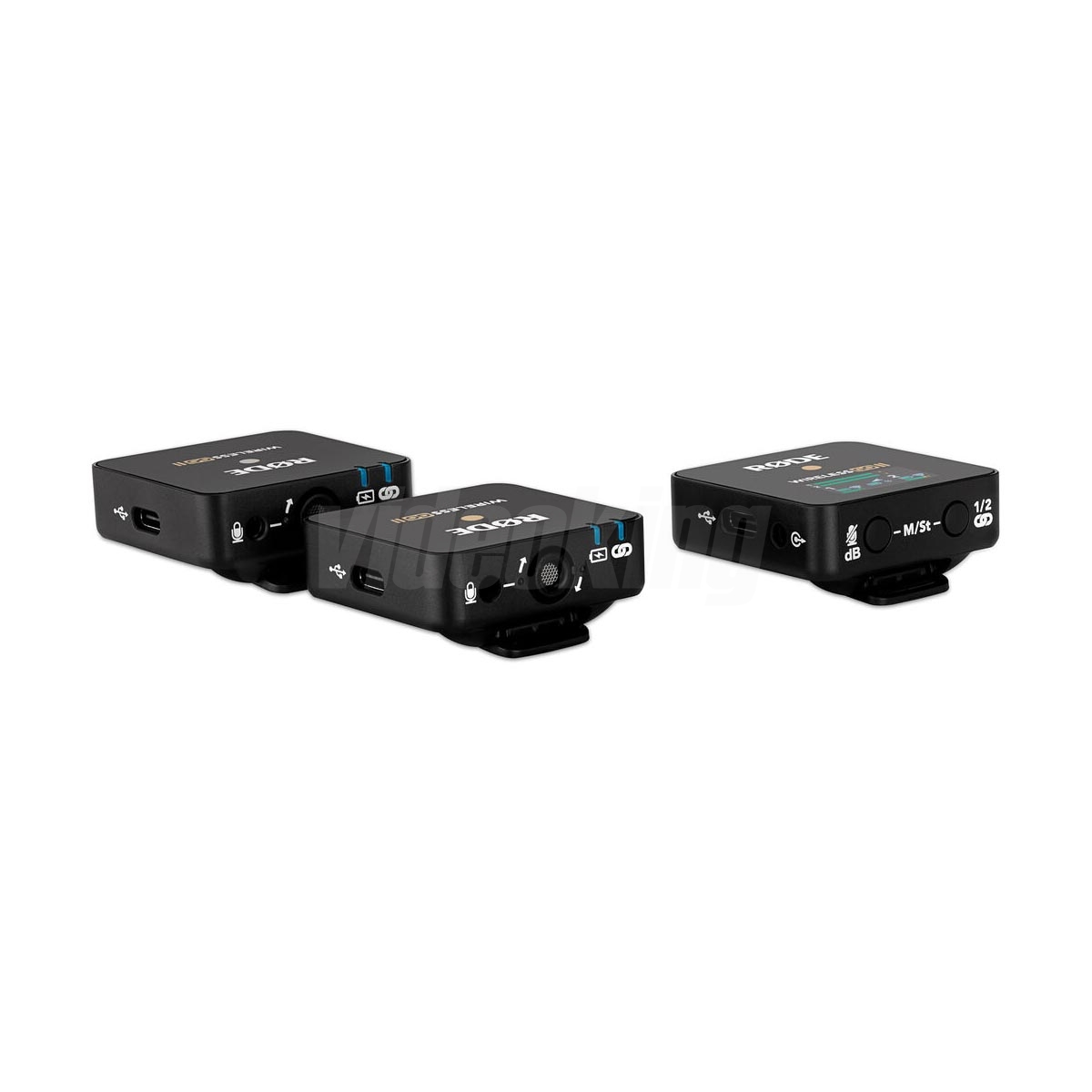 Rode Wireless GO II-6