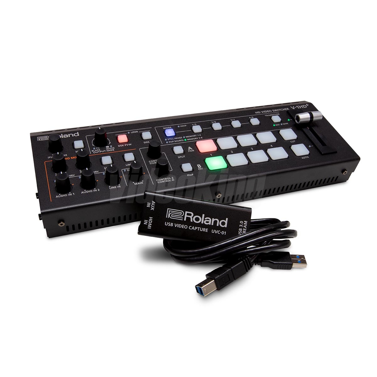 Roland UVC-1-7
