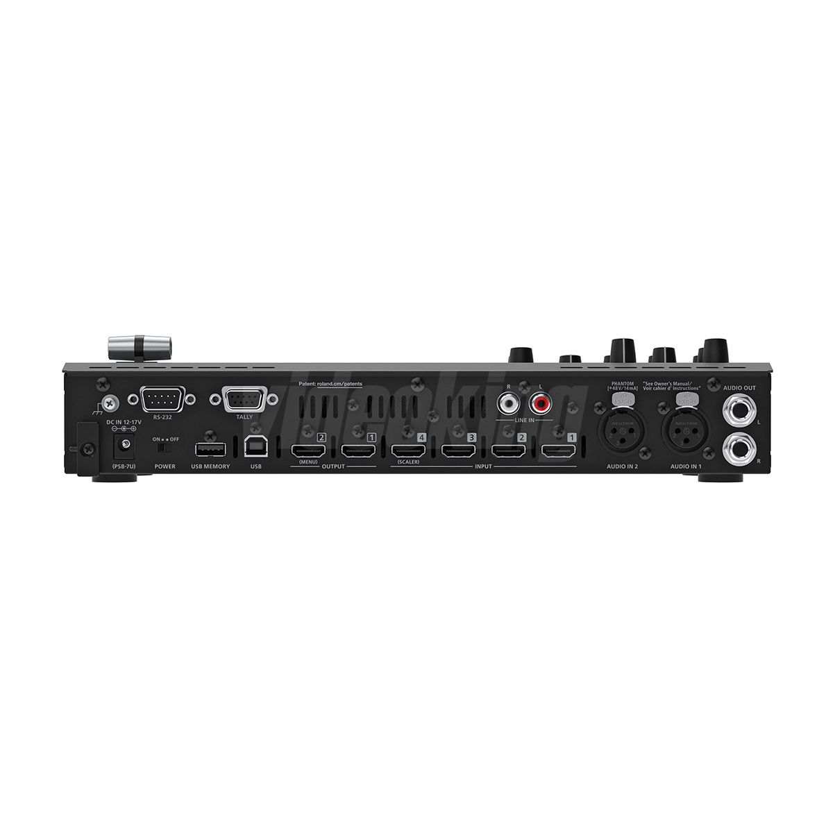 Roland V-1HD+-6