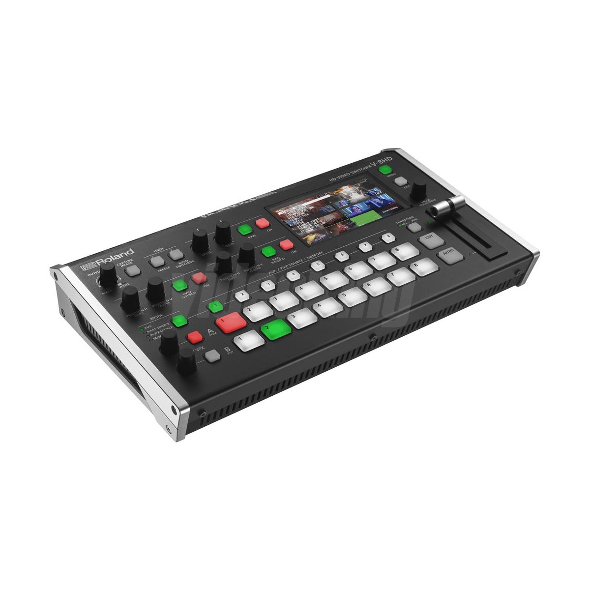Roland V-8HD-2