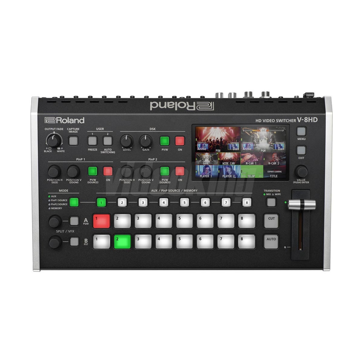 Roland V-8HD-3