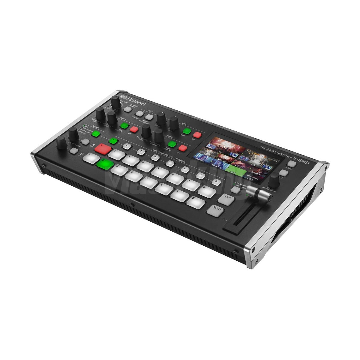 Roland V-8HD HDMI Video Switcher