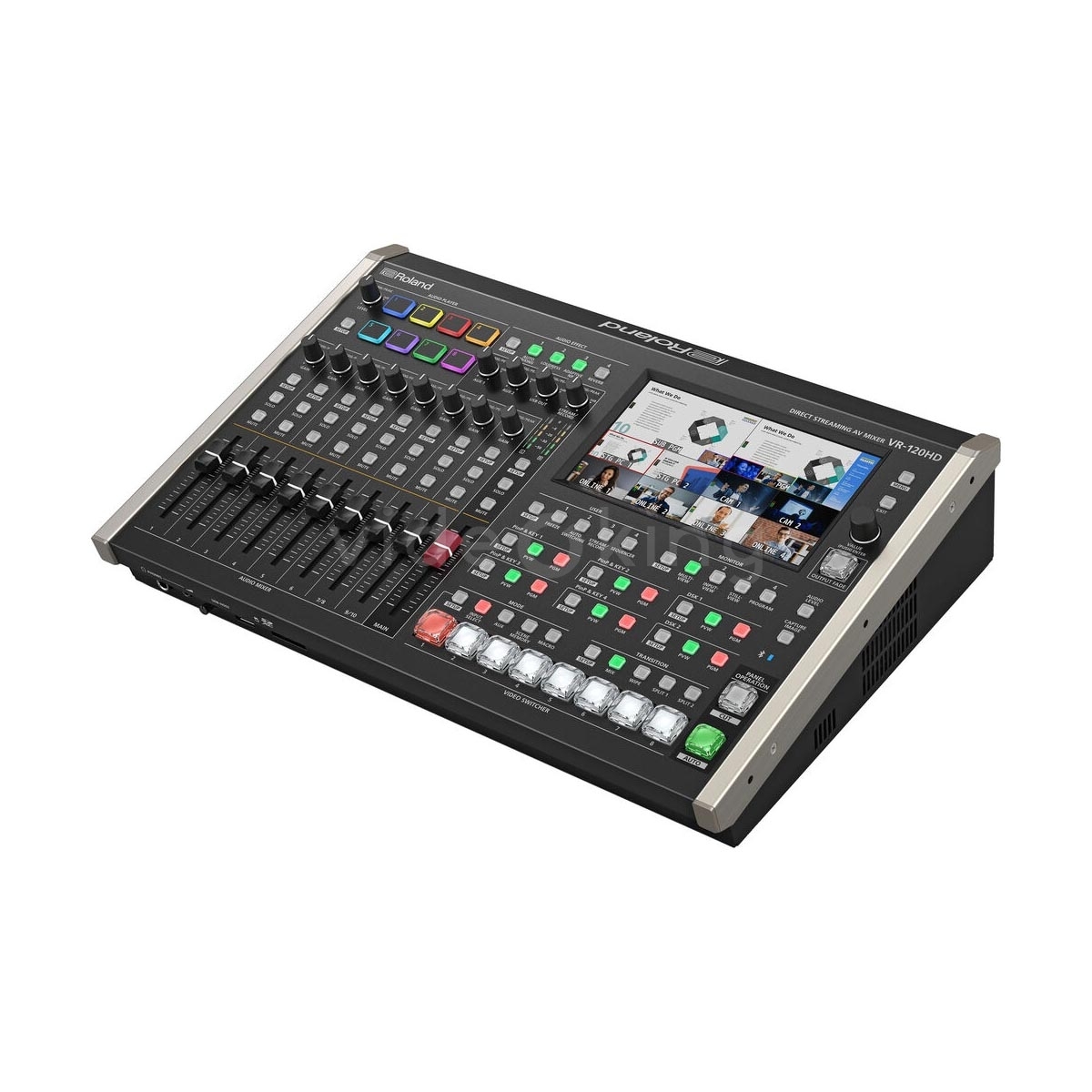 Roland VR-120HD-1