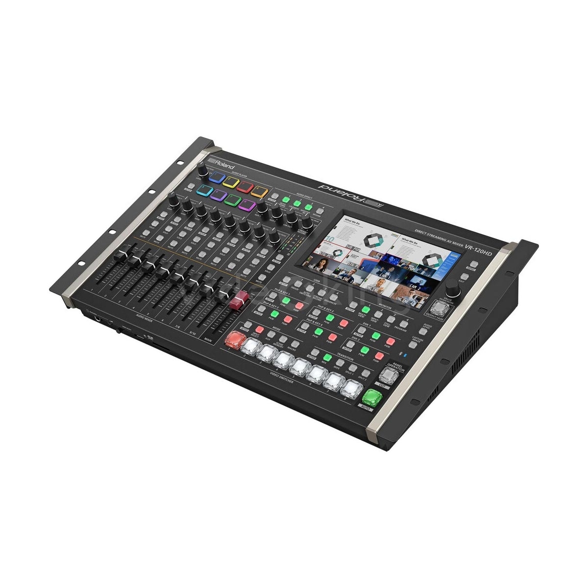 Roland VR-120HD-2