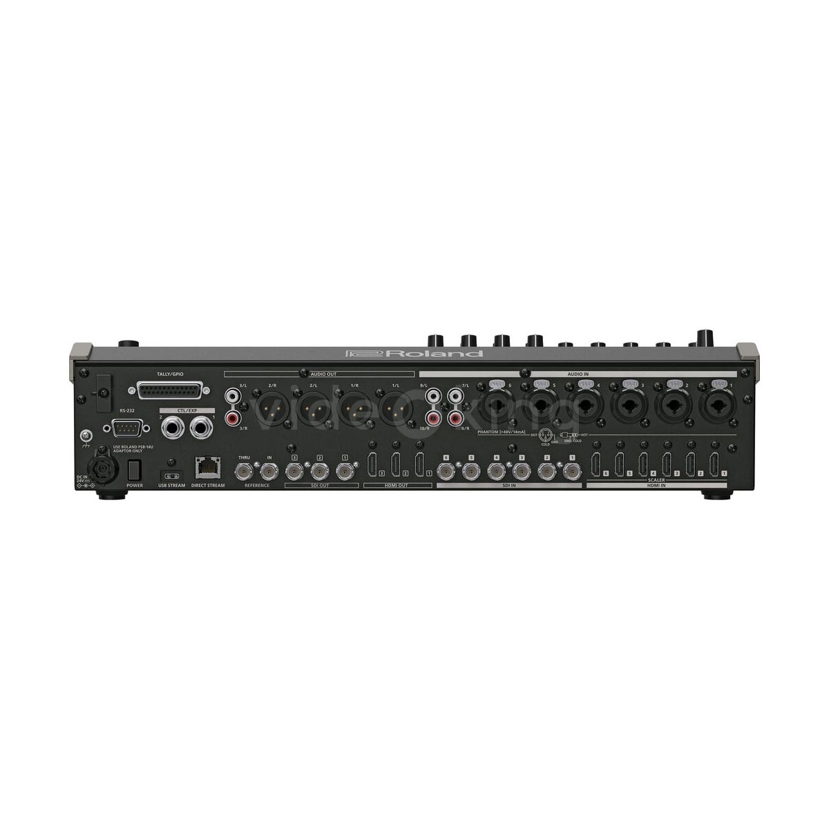 Roland VR-120HD-4