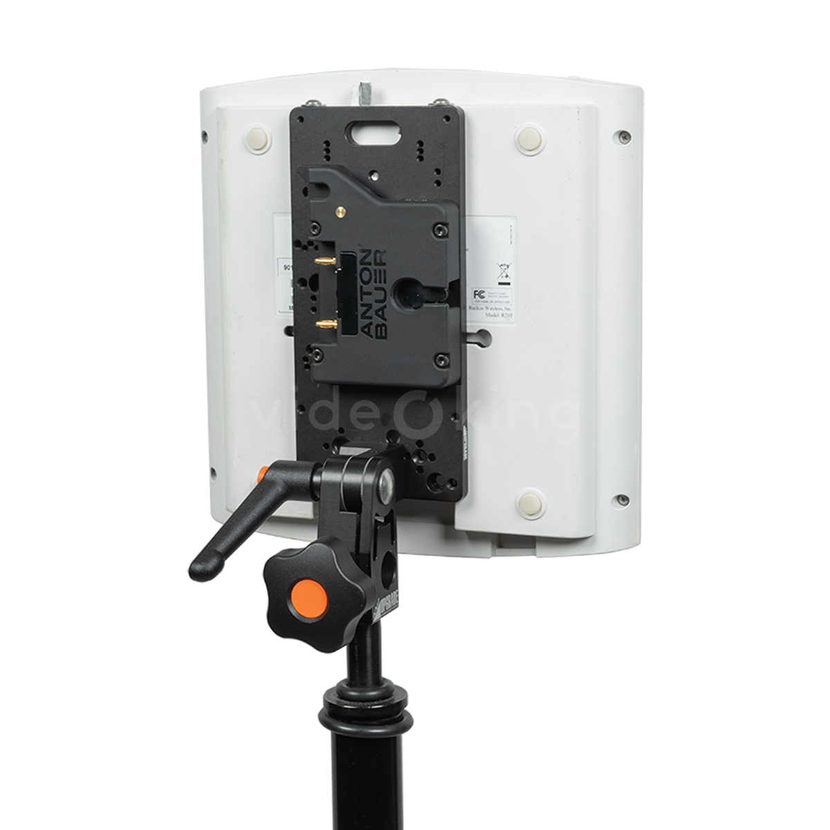 Ruckus R710 Battery Mounting Plate_4