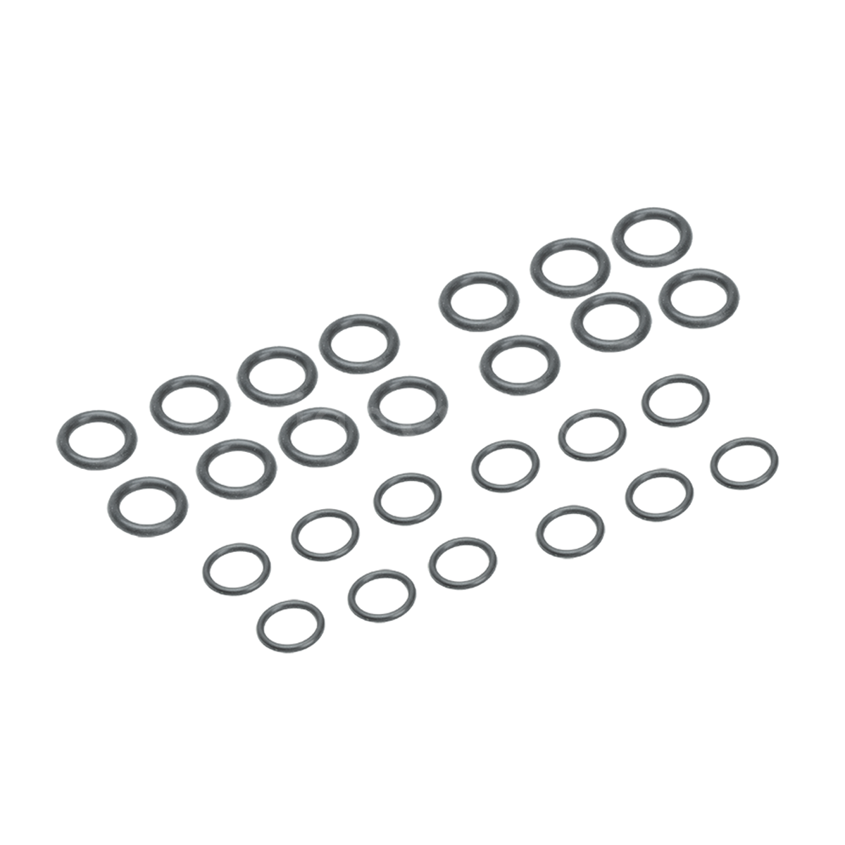 Rudy Arm O-Ring Kit_2