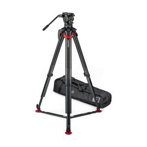 Sachtler System aktiv10 flowtech100