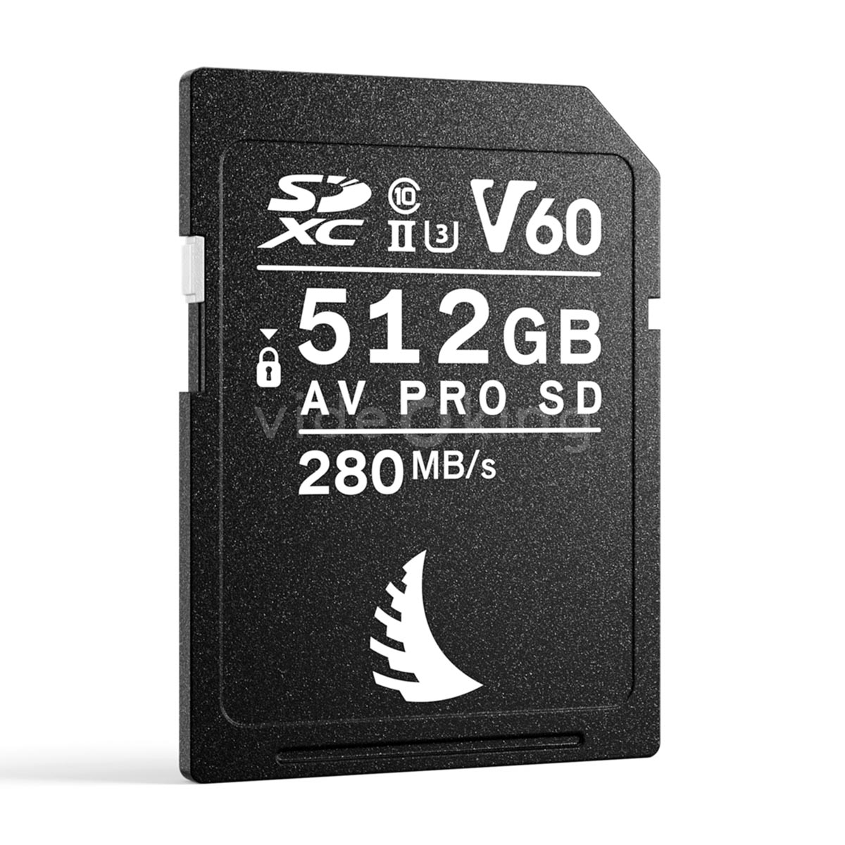 SD 512GB V60