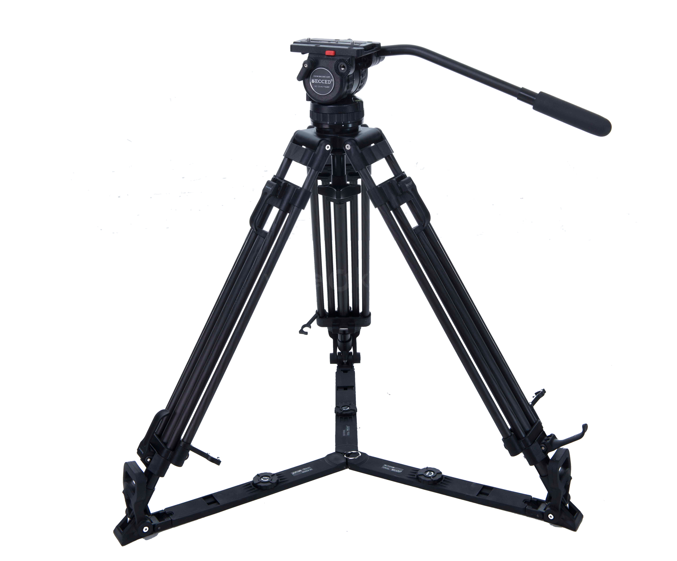 SECCED Reach Plus 0 (AL) KIT