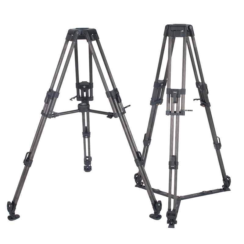 SECCED EFP/CF100D – Stativové nohy