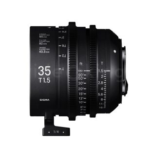 SIGMA CINE 35MM