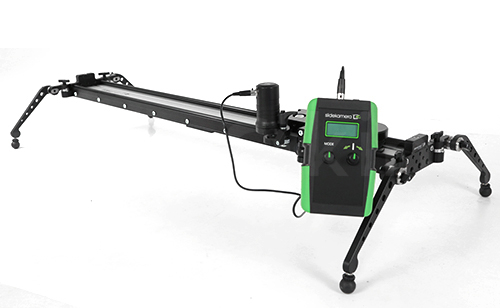 Slidekamera HSK-5 1500 with HDN DC PRO motor