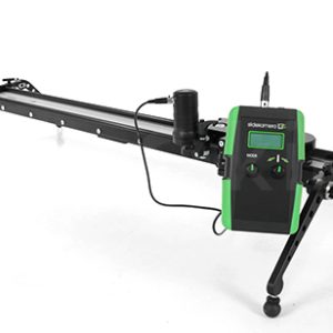 SLidekamera HSK-5 1000 with HDN DC PRO