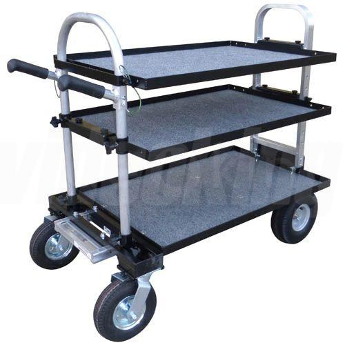 Magliner Backstage Sound Man’s Jr Cart