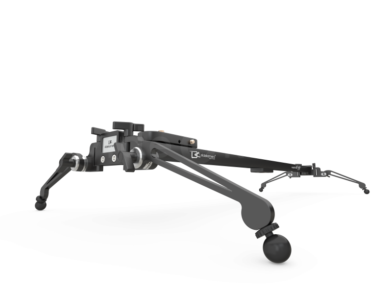 Slidekamera SP-600 PRO – kamerový slider