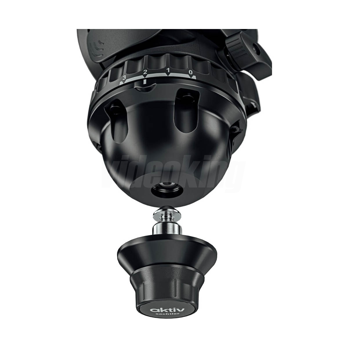 Sachtler Aktiv6-1